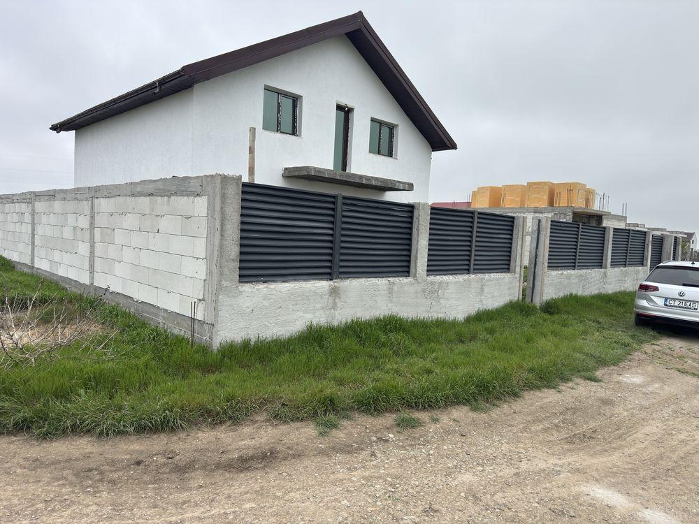 Casa de vanzare P+M km5