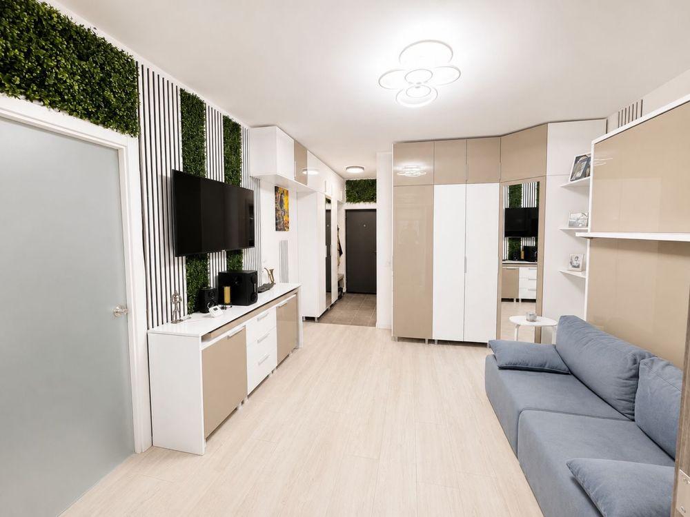 Studio Premium - Win Residence (2025)