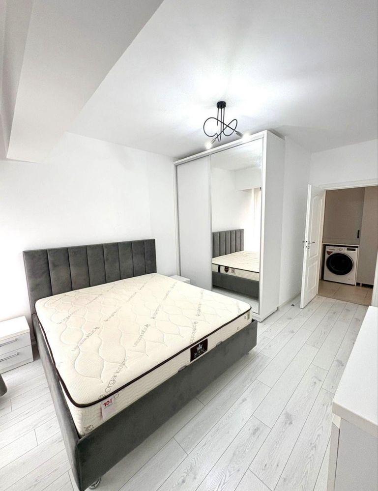 Apartament de inchiriat 2 camere Craiova centru