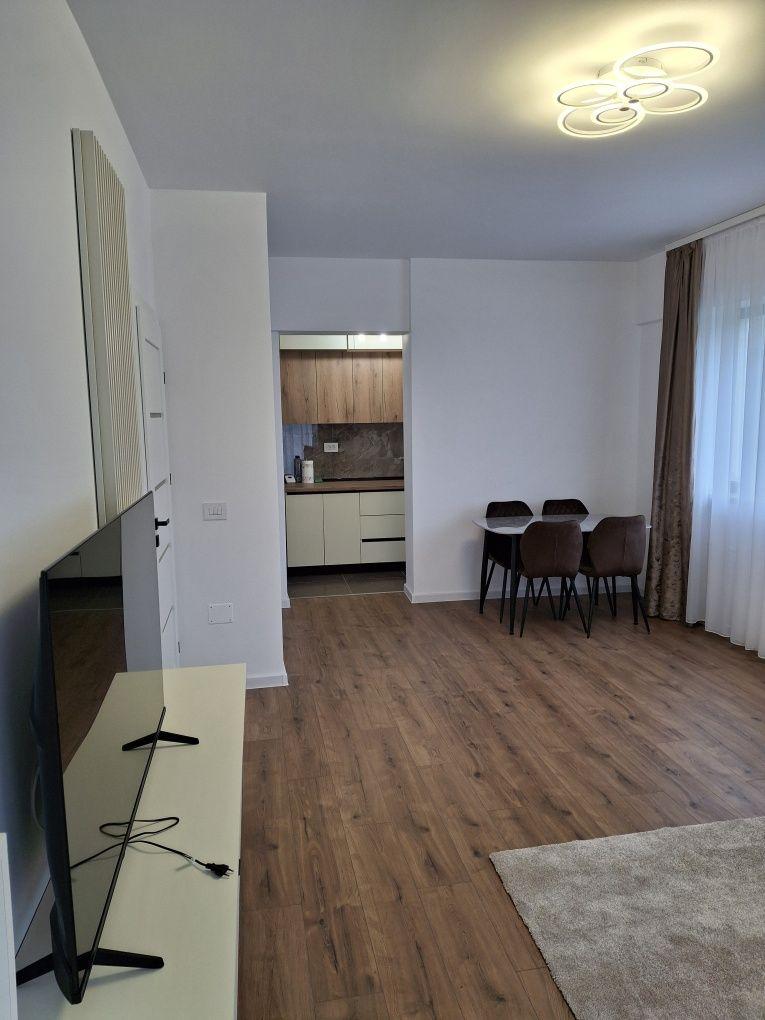 Proprietar închiriez apartament 2 camere win rezident