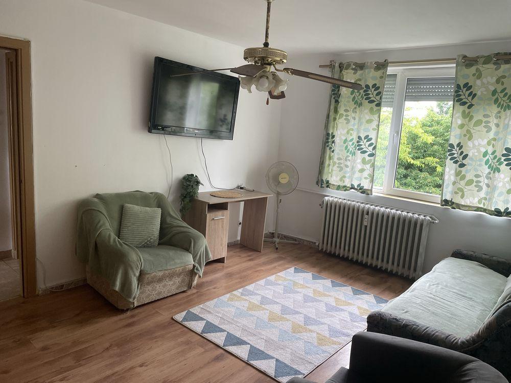 Inchiriez apartament Craiova Rovine - Wiesana( Supeco)