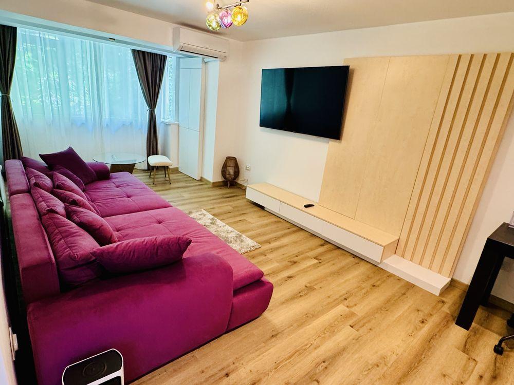 Apartament corporate premium, 3 camere, 71 mp, Str. Putnei – Calea București, doar persoane juridice