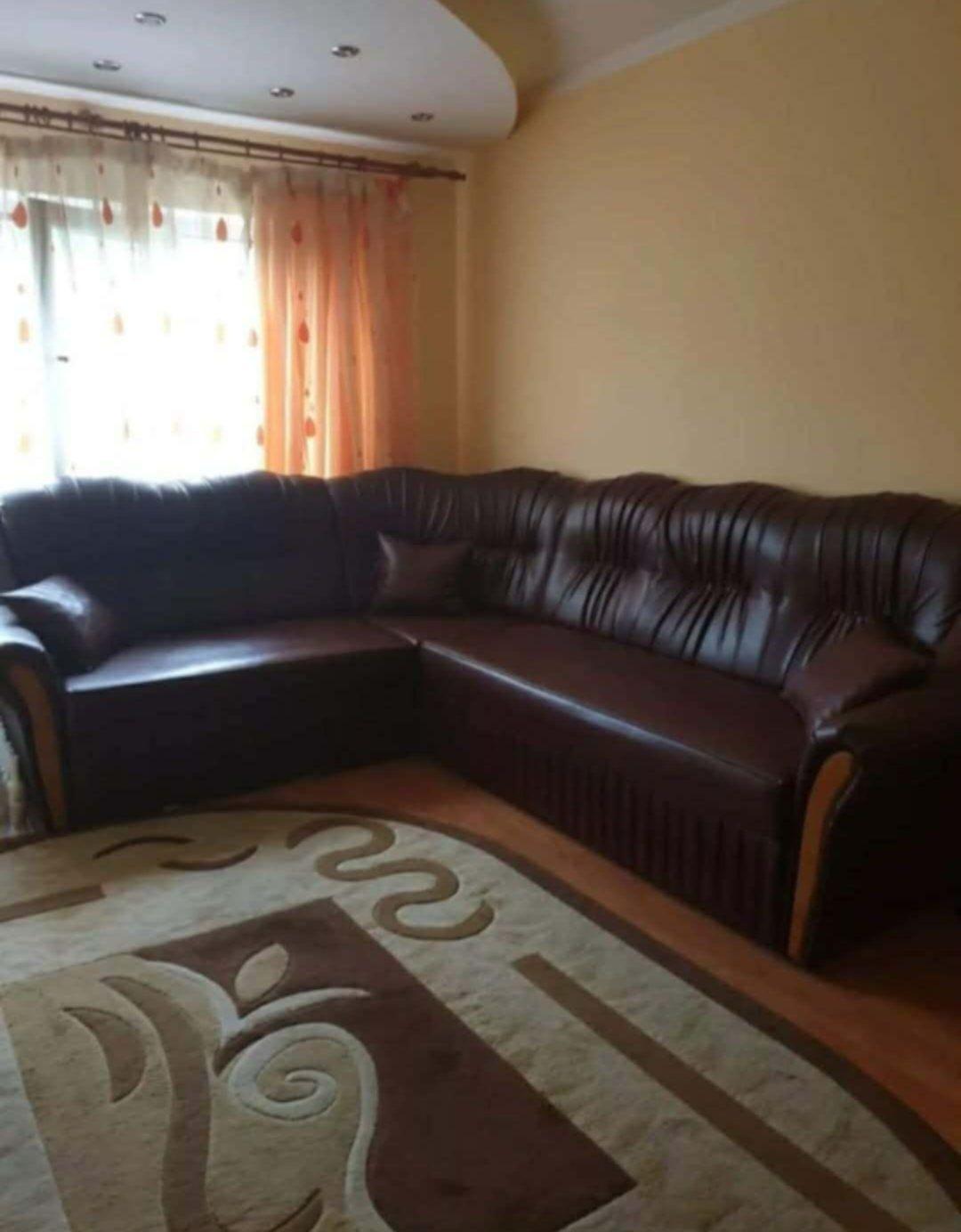 Apartament 3 camere tip X mare