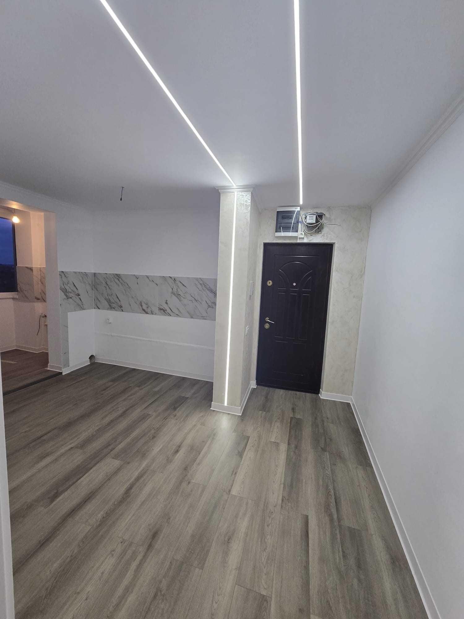 Apartament 3 camere de vânzare – Oradea, Bulevardul Dacia /Piata Ion Creanga