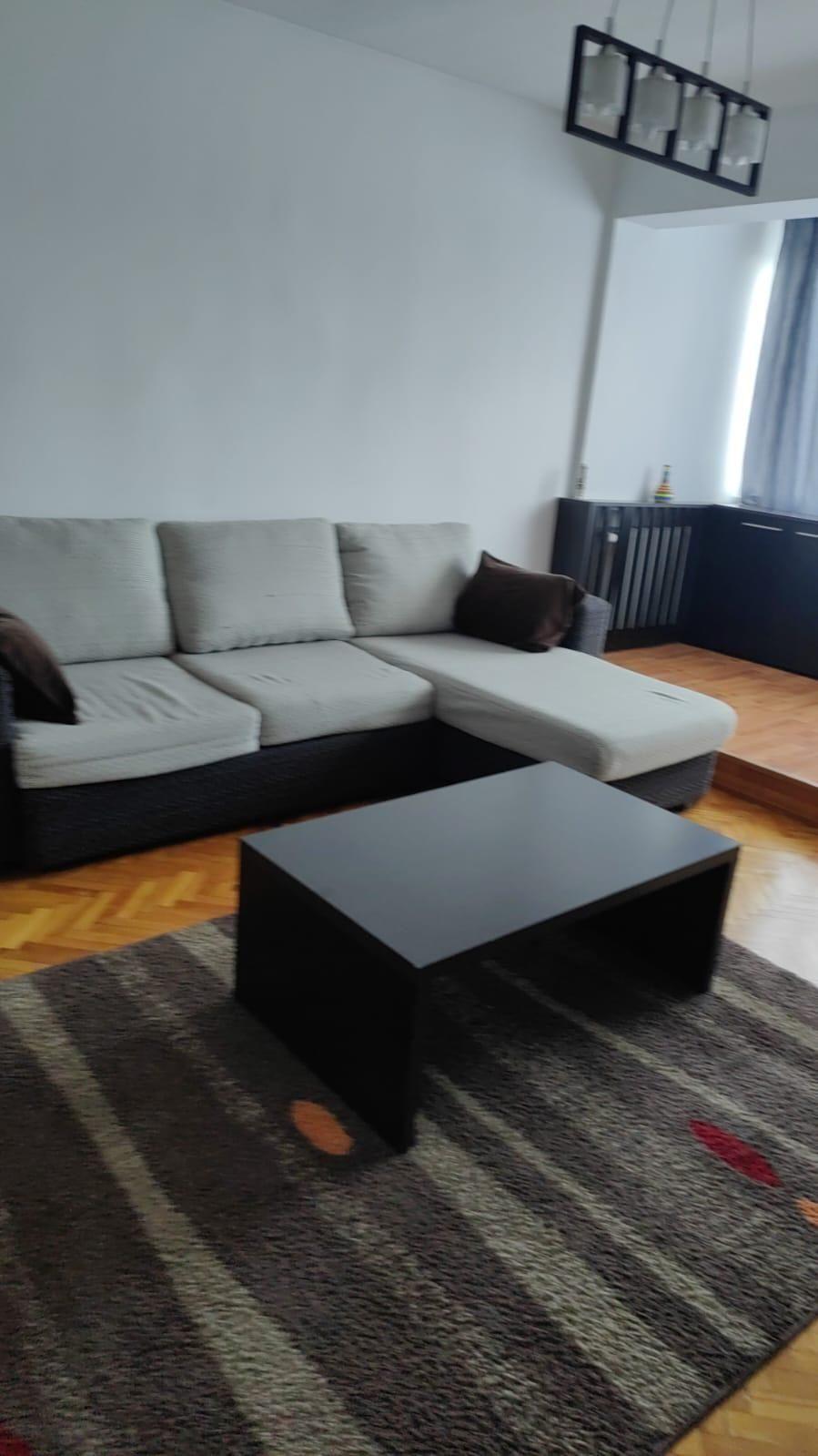 Închiriere apartament 2 camere Rogerius