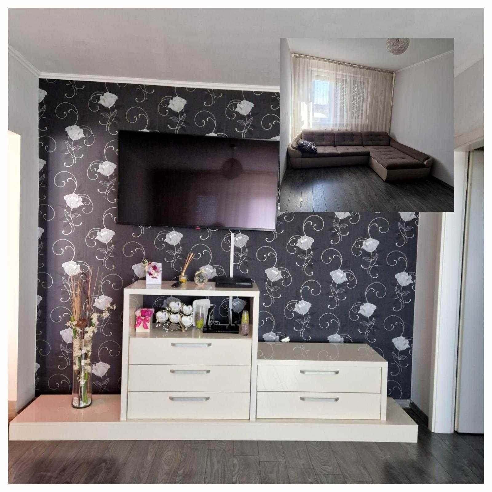 Apartament 3 camere de inchiriat Oradea