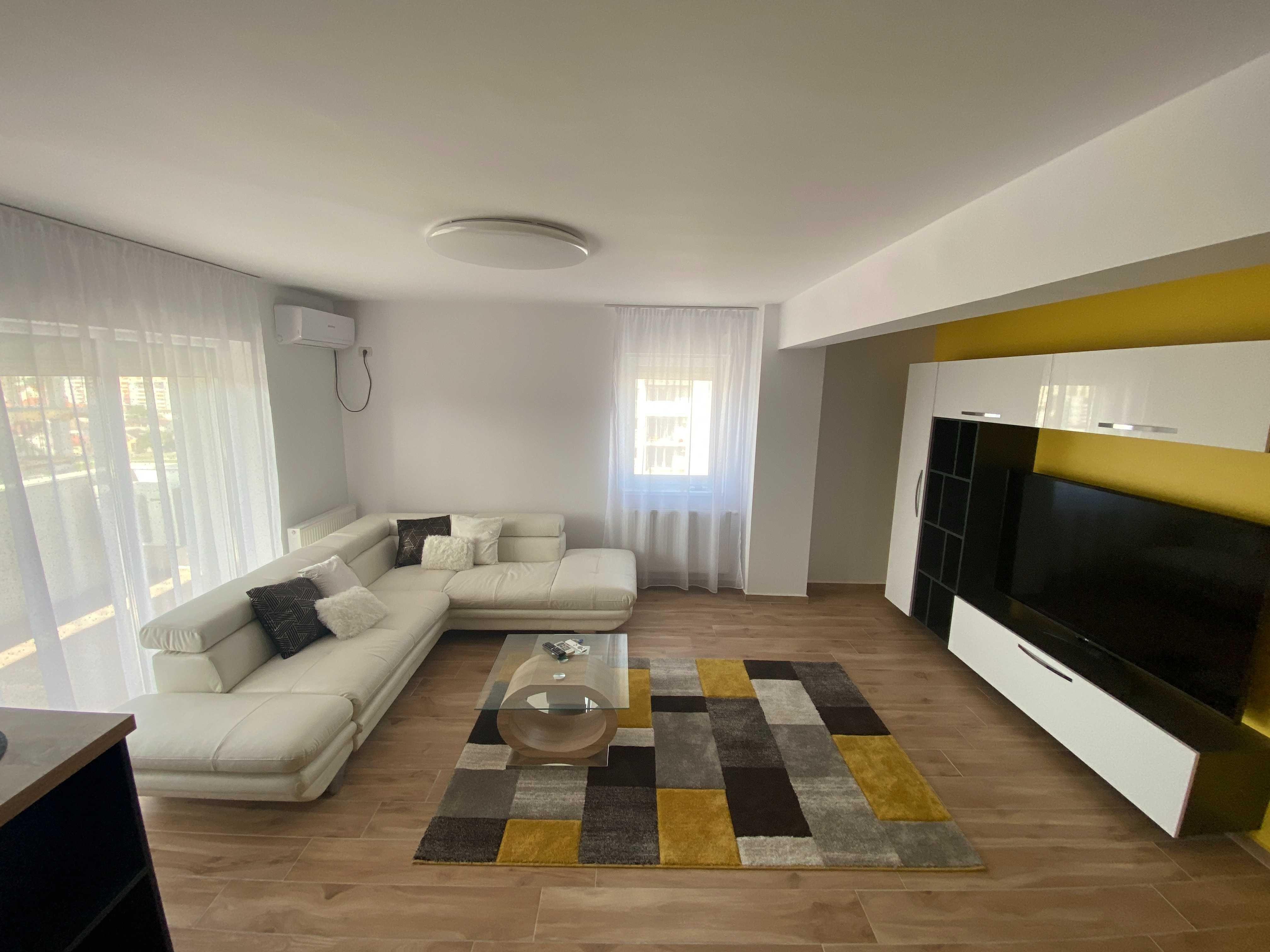 Apartament LUX 3 camere de inchiriat + Parcare, Iosia langa Lotus Prima Shop
