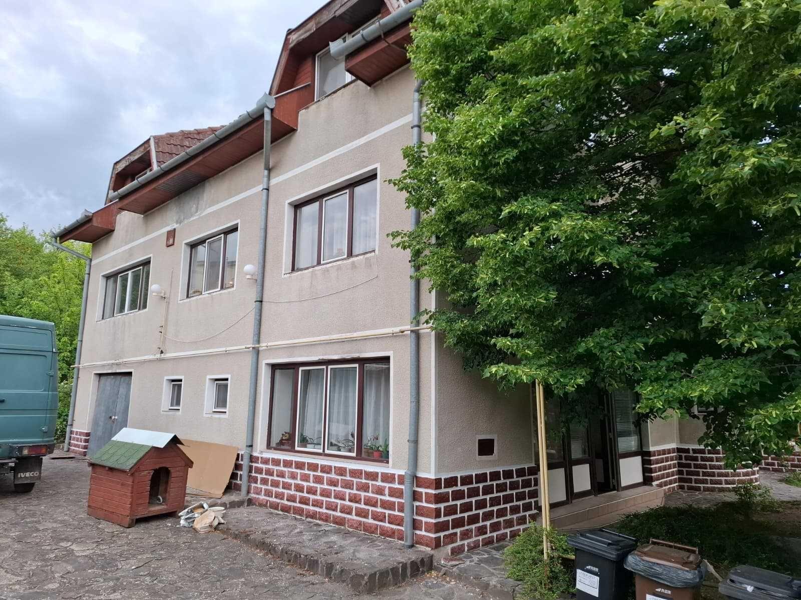 Casă D+P+M Oradea, str. Gheorghe Doja