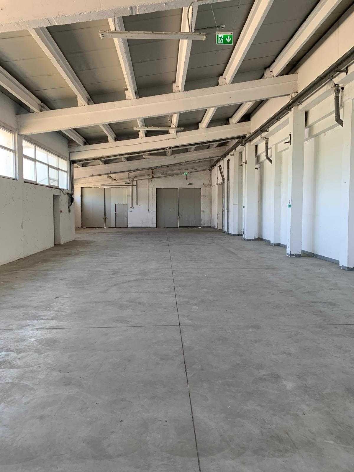 Spatiu depozitare sau productie chirie - imagine 1
