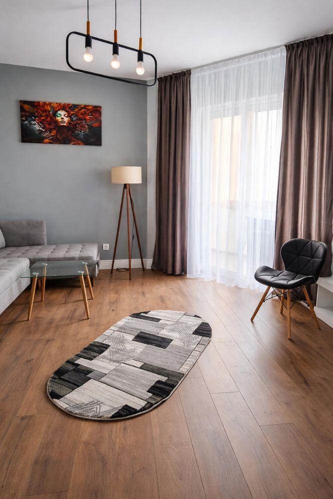 Apartament 2 camere - Bd Bucuresti