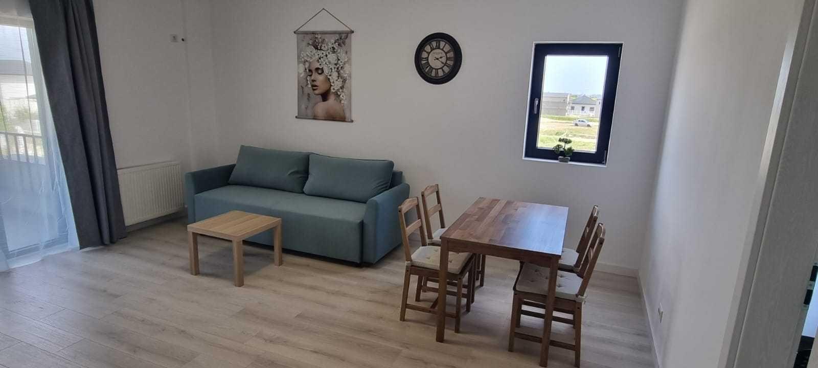 Apartament 2 camere pentru inchiriat_RAMATUELLE - imagine 1