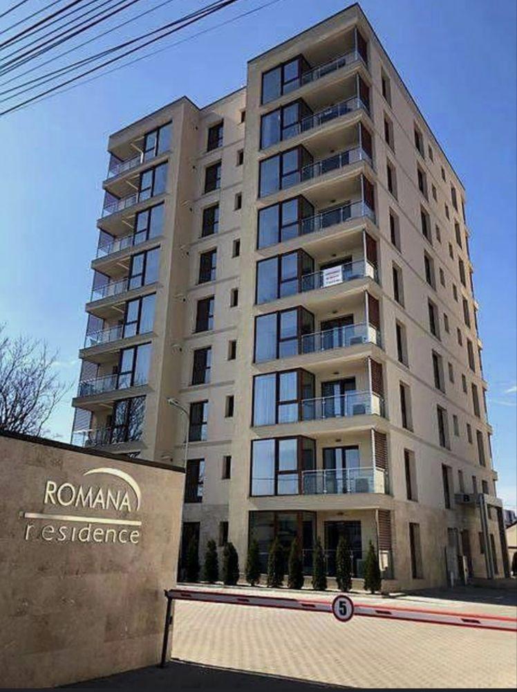 Romana Residence apartament 2 camere - imagine 1