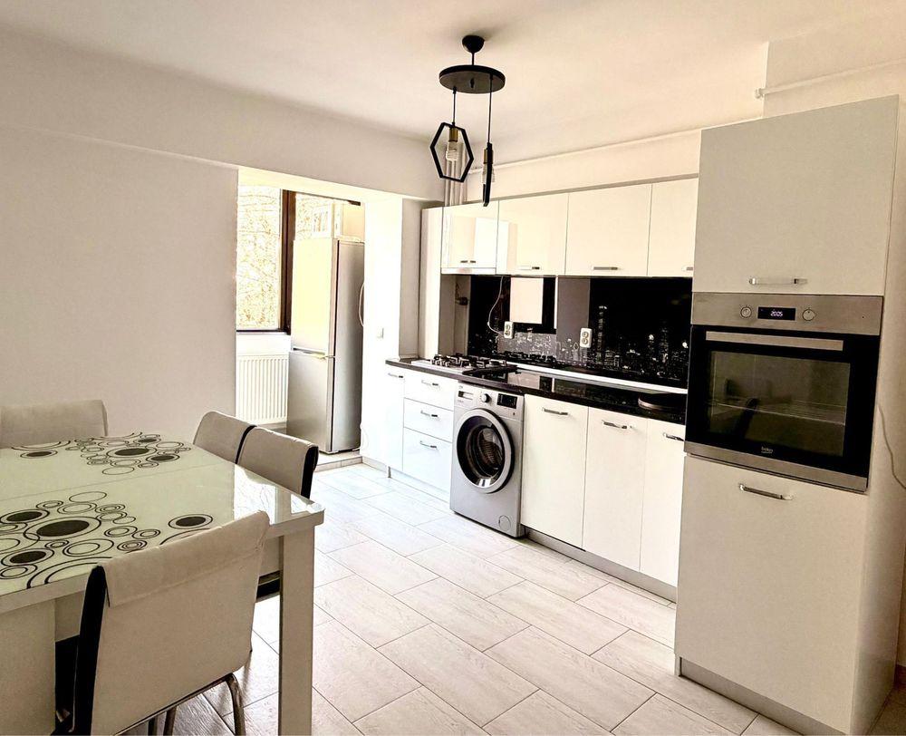 Inchiriez apartament 2 camere ( direct proprietar) - imagine 1