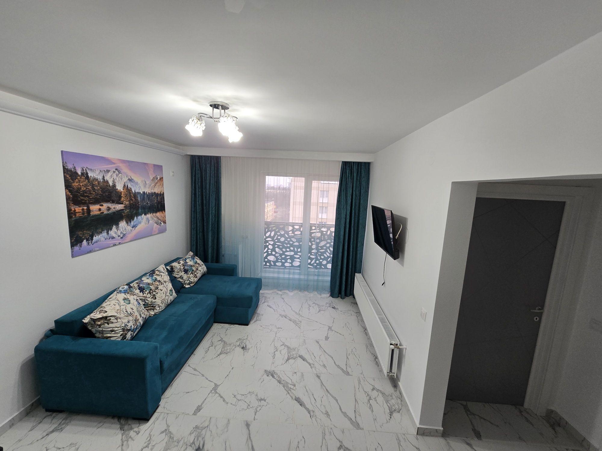 Direct Proprietar Apartament 2 camere de inchiriat B-dul Bucuresti White Tower