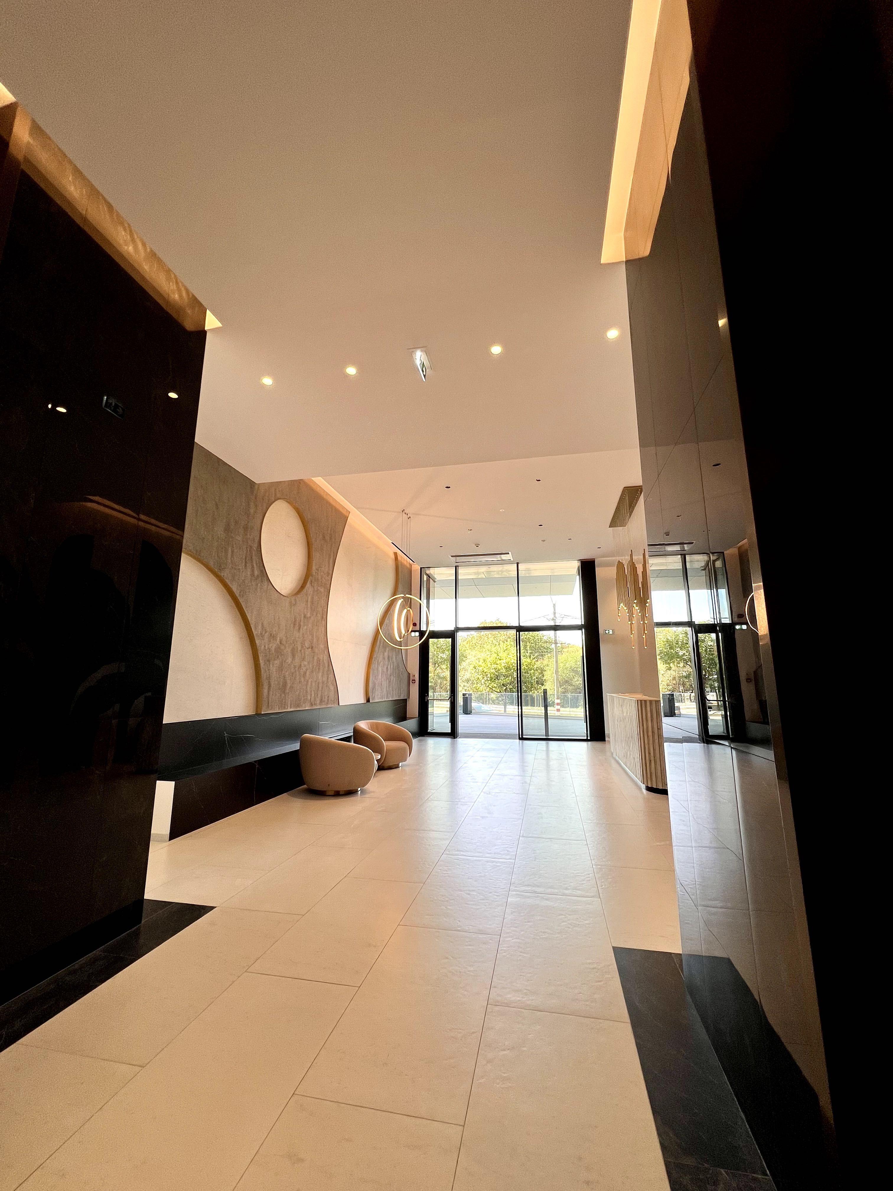Apartment de vanzare - One Verdi