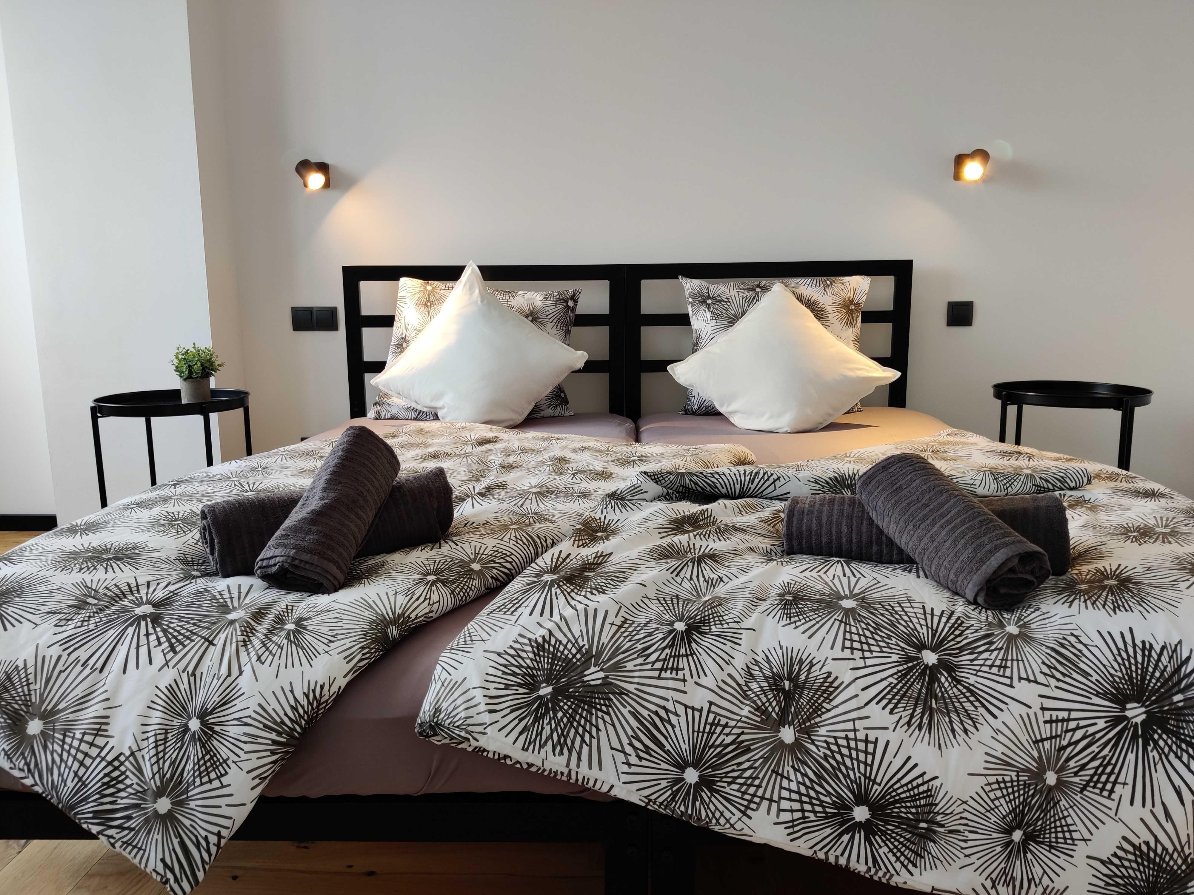 Apartament cu 2 camere
