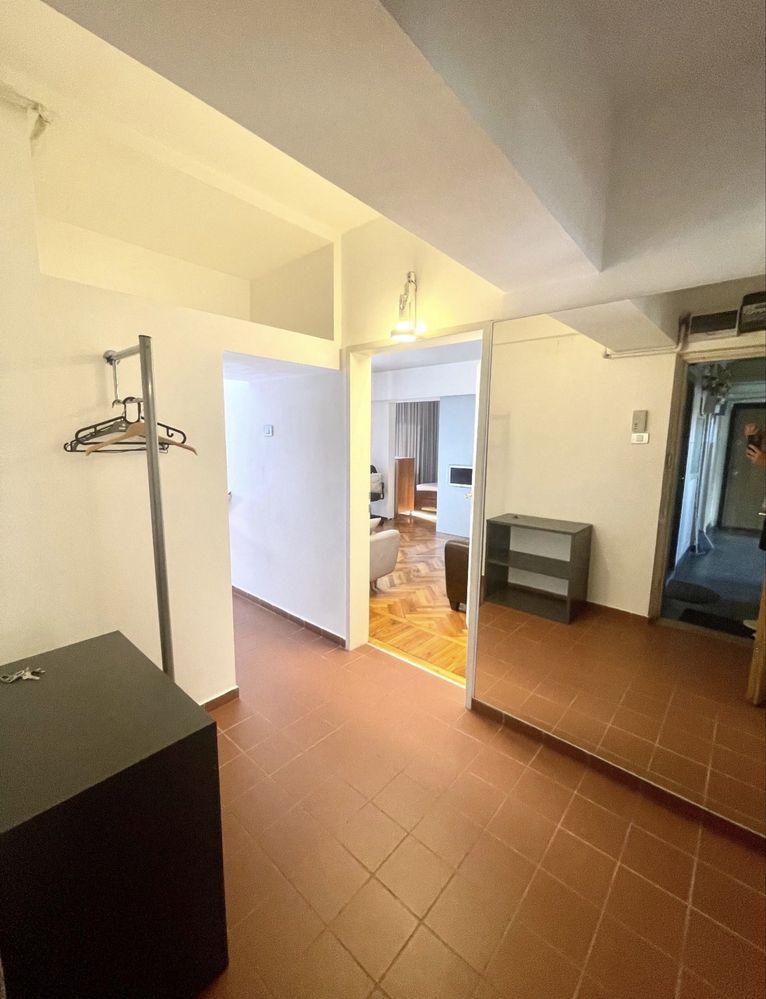 Apartament 2 camere ULTRACENTRAL Cismigiu/Sala palatului/Calea victoriei/Universitate- centrala proprie, AC - imagine 1