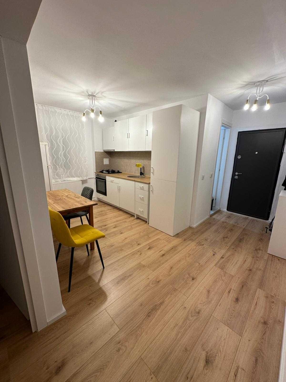 PROPRIETAR| 2 camere Aviației, 53 mp, SMARANDA BRAESCU, 9 min de Metrou Aurel Vlaicu