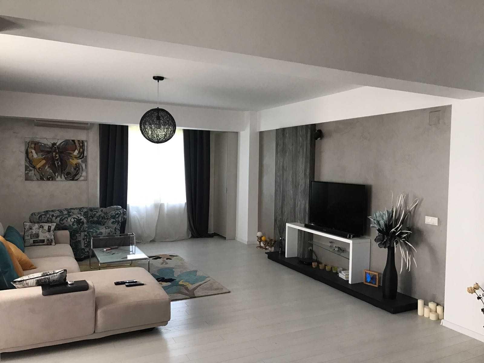 Apartament elegant si spatios in Greenfield Sector1