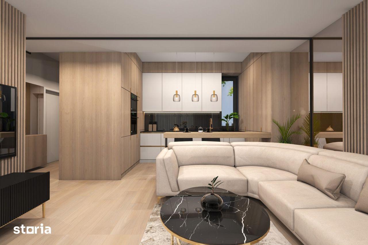 Apartament nou -prima inchiriere - imagine 1