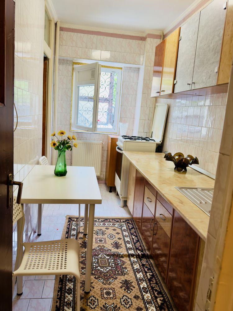 Propietar/ inchiriez garsoniera zona Iancului, Aleea Cislau