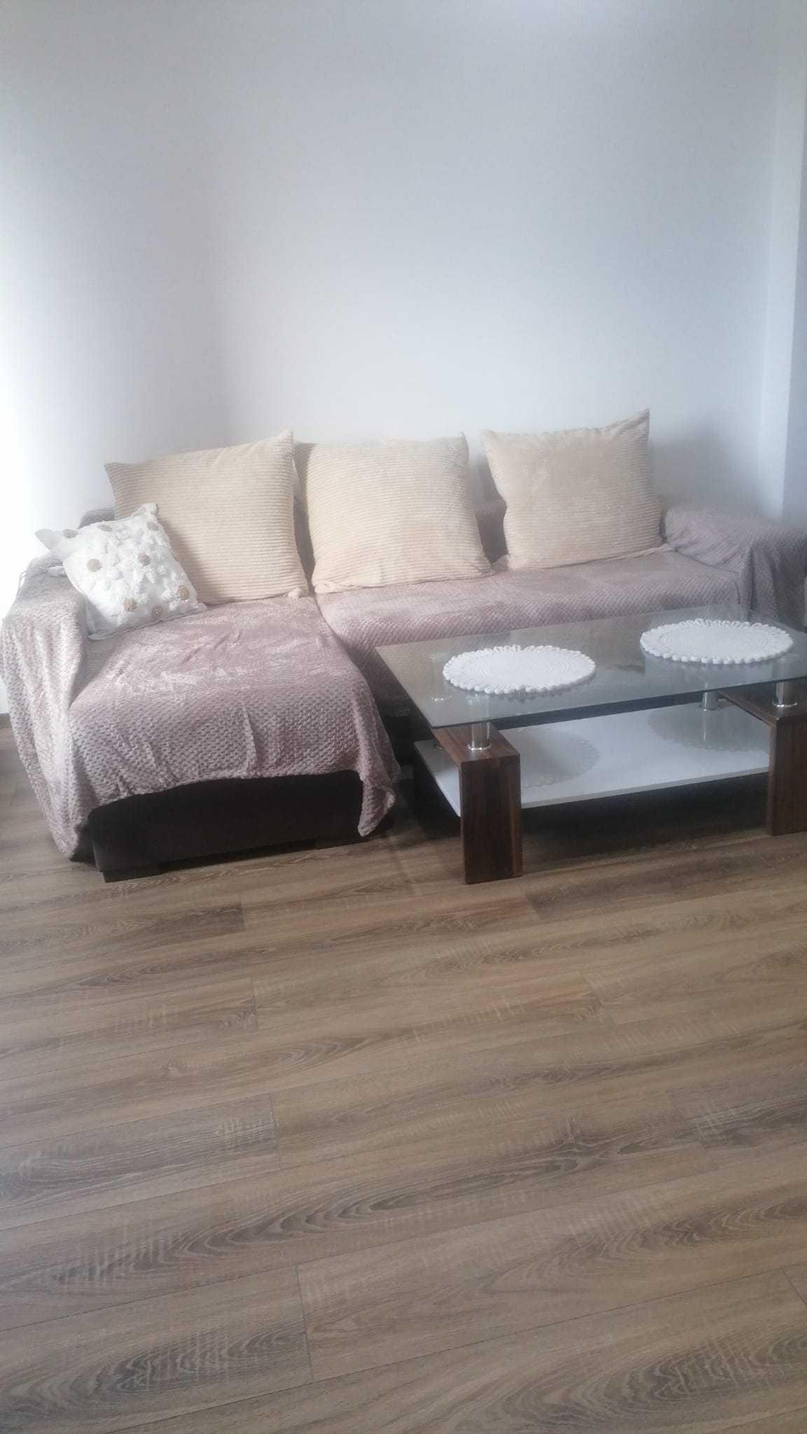Inchiriere apartament 2 camere