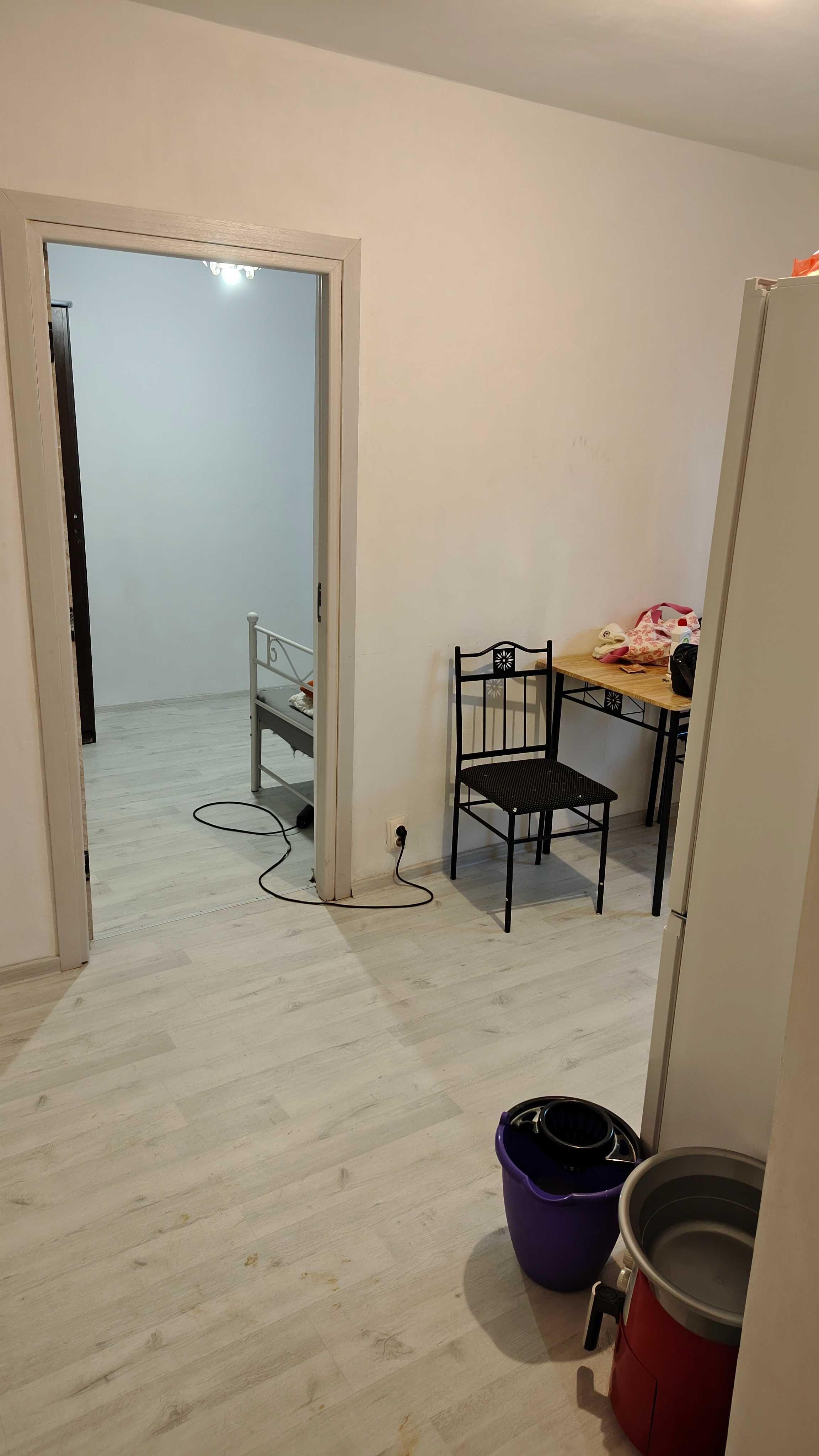 Apartament 2 camere confort 3 Baicului