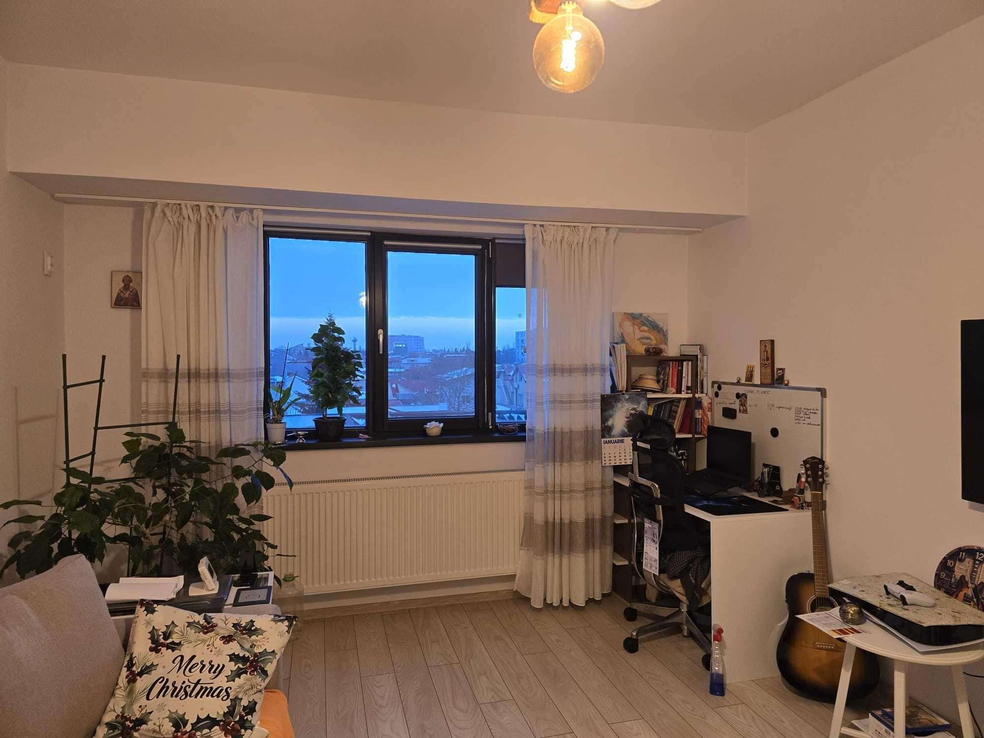 Apartament 2 camere 64mp totali + loc de parcare, Colentina - imagine 1