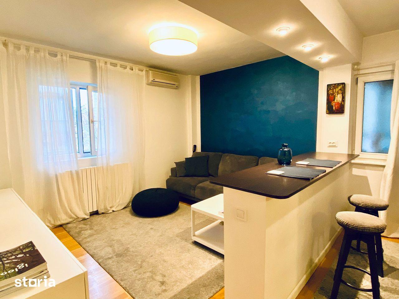 Apartament 2 camere, Universitate — în spatele Intercontinental - imagine 1