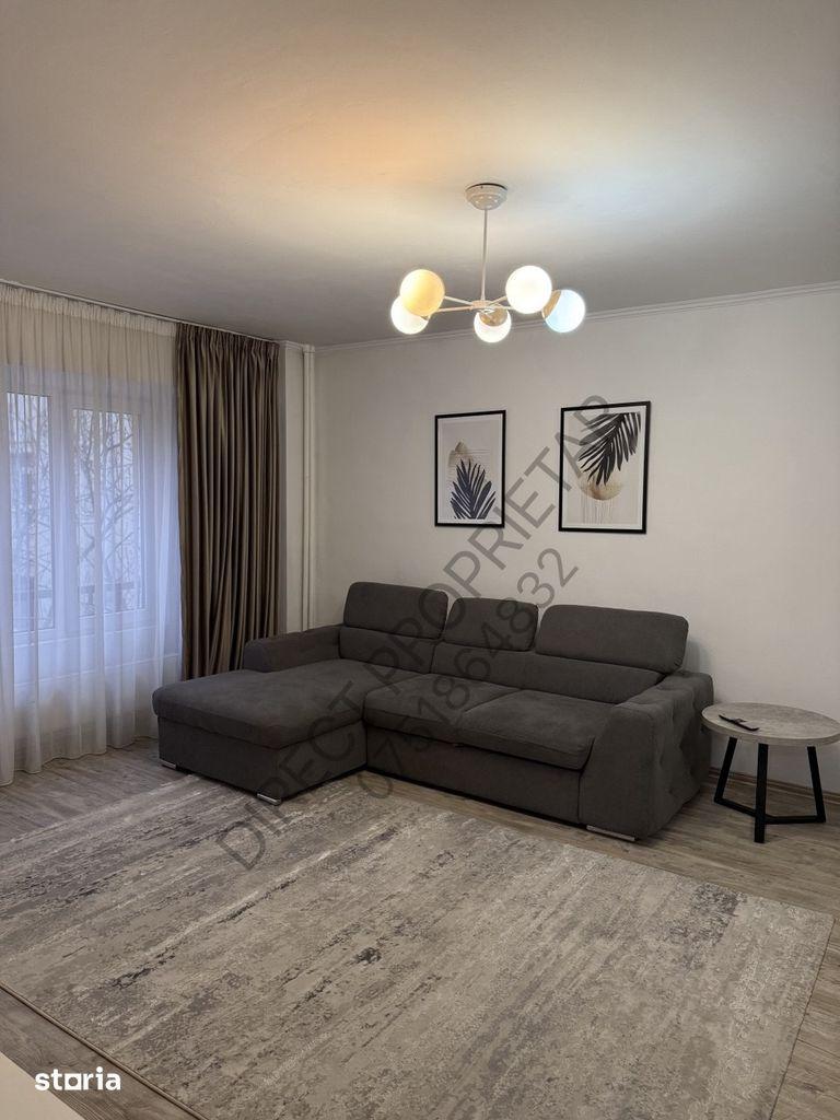 Apartament 2 camere Matei Basarab, Popa Nan