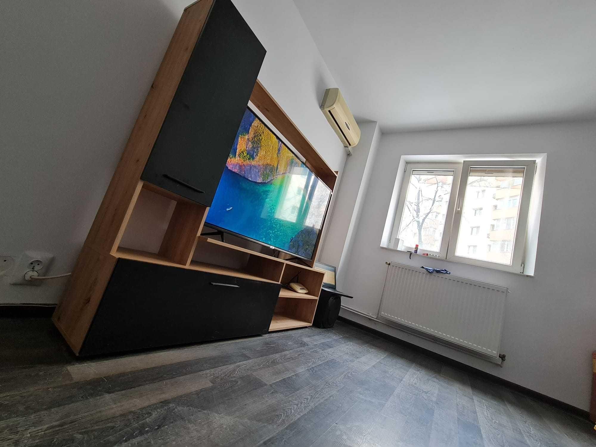 Apartament cu 2 camere renovat total, mobila noua. Gata de mutare. - imagine 1