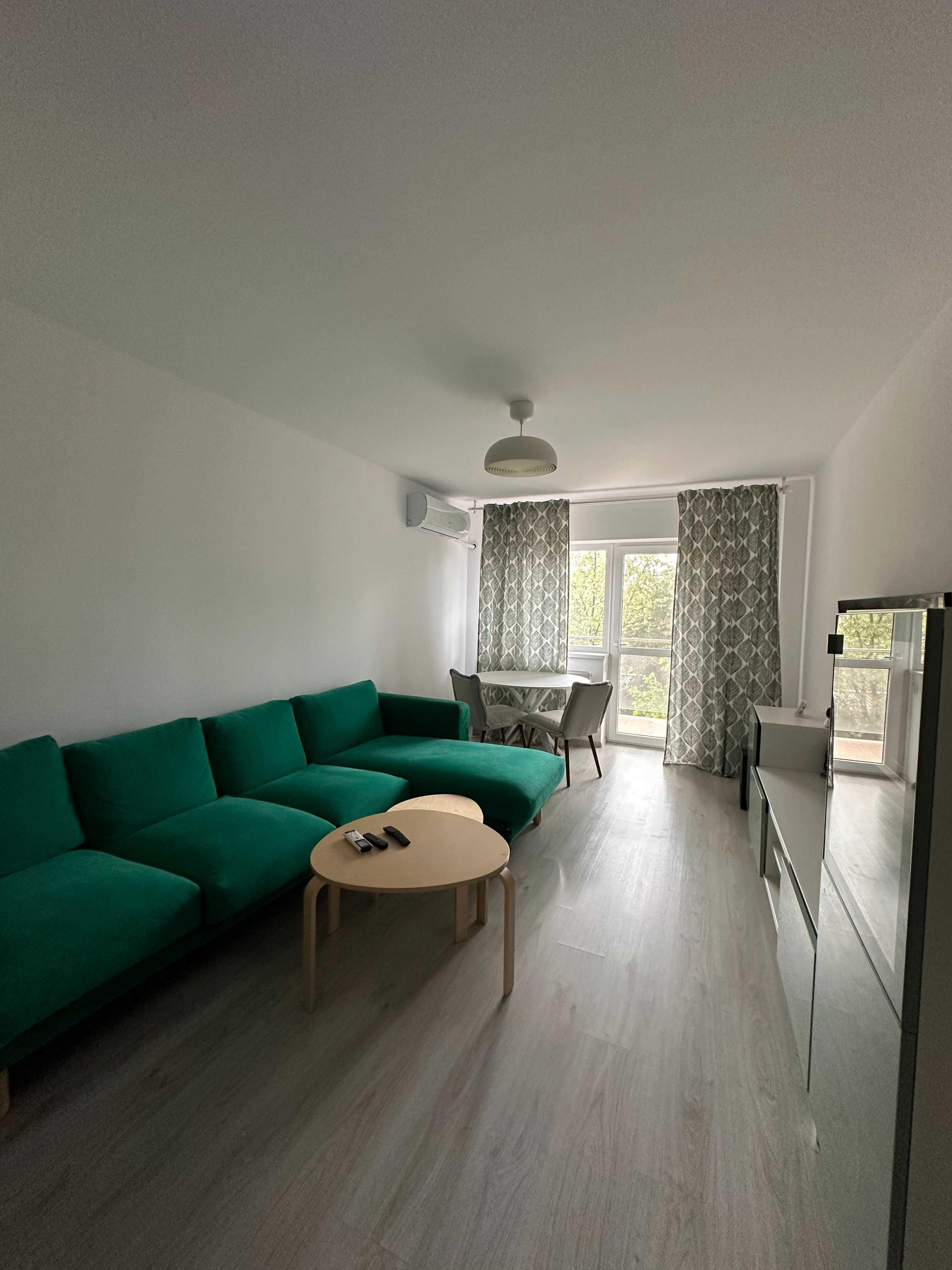 Apartament 3 Camere - Palladium Residence Sector 3 (loc de parcare inclus) - imagine 1