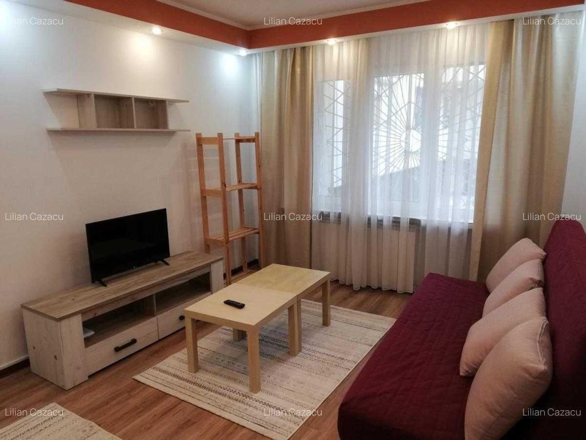Garsoniera de inchiriat Dristor, PROPRIETAR