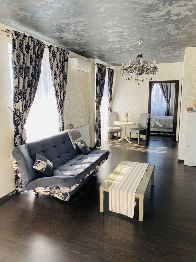 Apartament de închiriat cu 2 camere, București /sec.3 / Aleea Mizil Nr:9 cod poștal 032346/Theodor Pallady - imagine 1