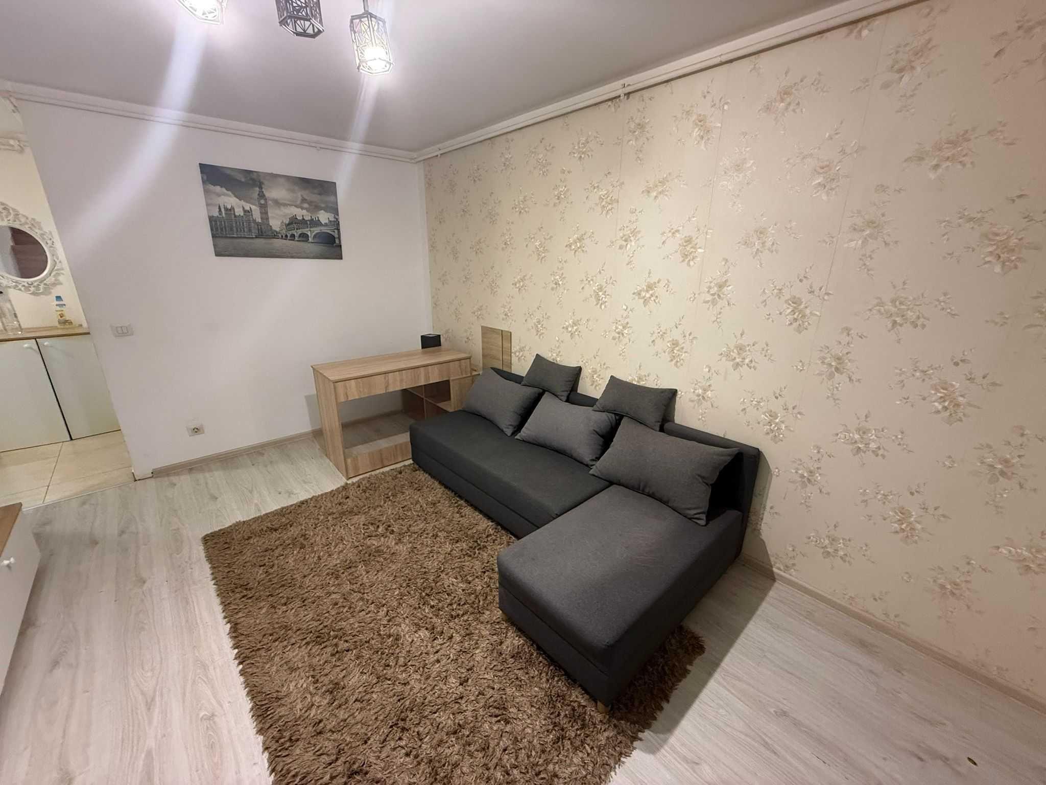 Inchiriez Apartament 2 camere Palladium Residence - imagine 1