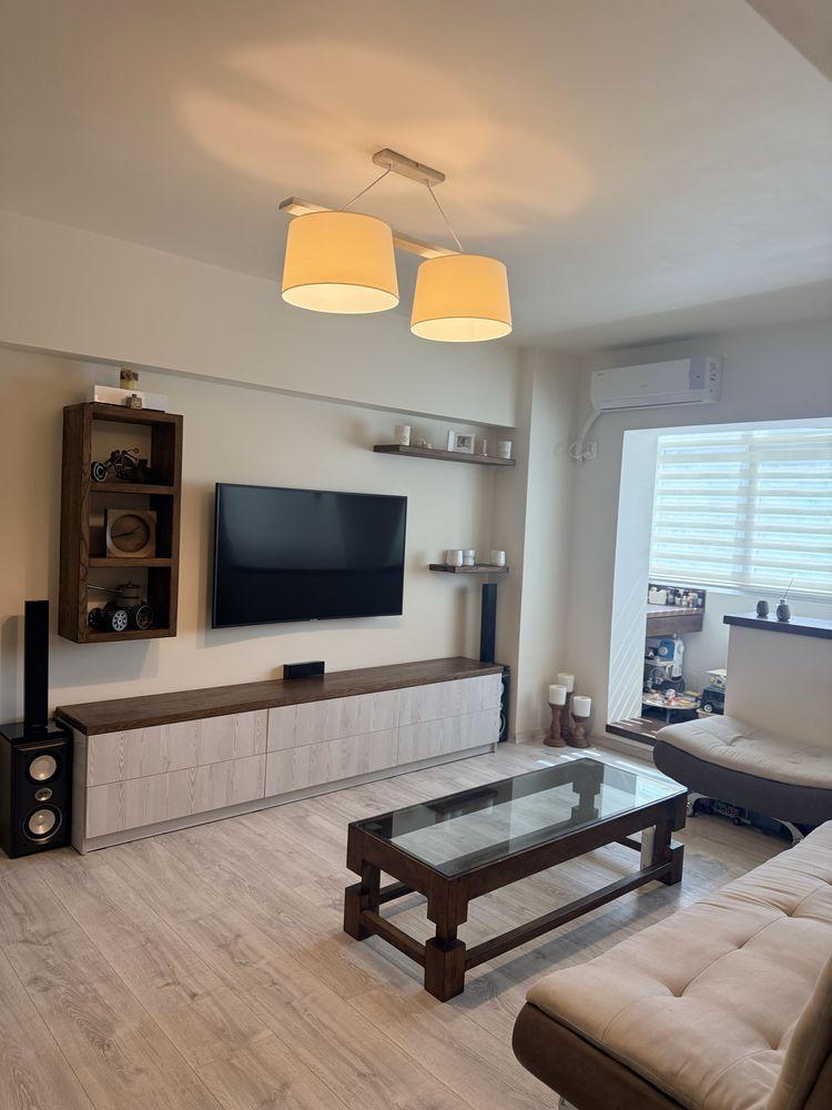 Apartament 2 camere+Boxa depozitare | Titan-Bulevardul 1 decembrie 1918 | pentru locuit sau regim hotelier.