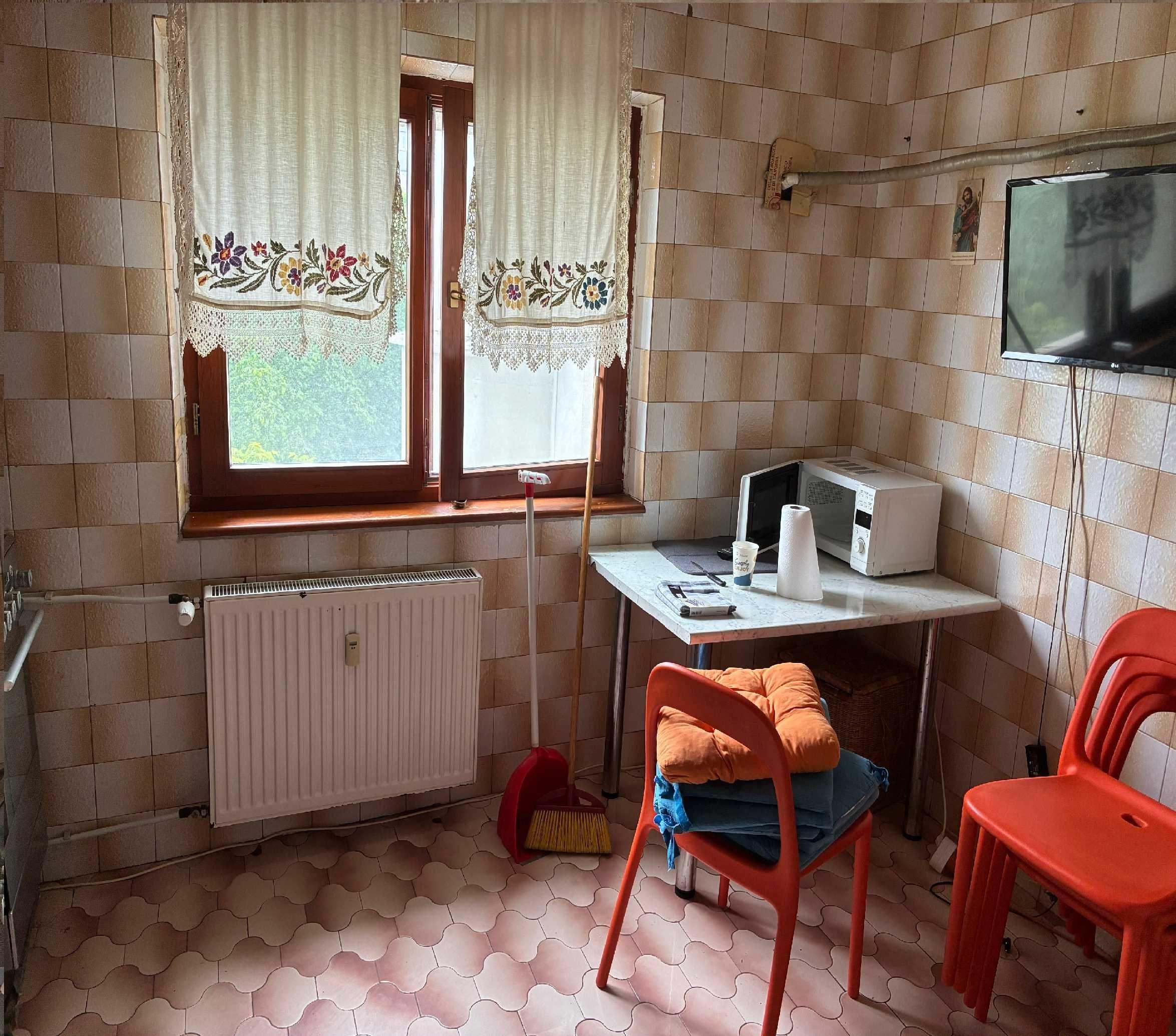Apartament Dristor 3 Camere