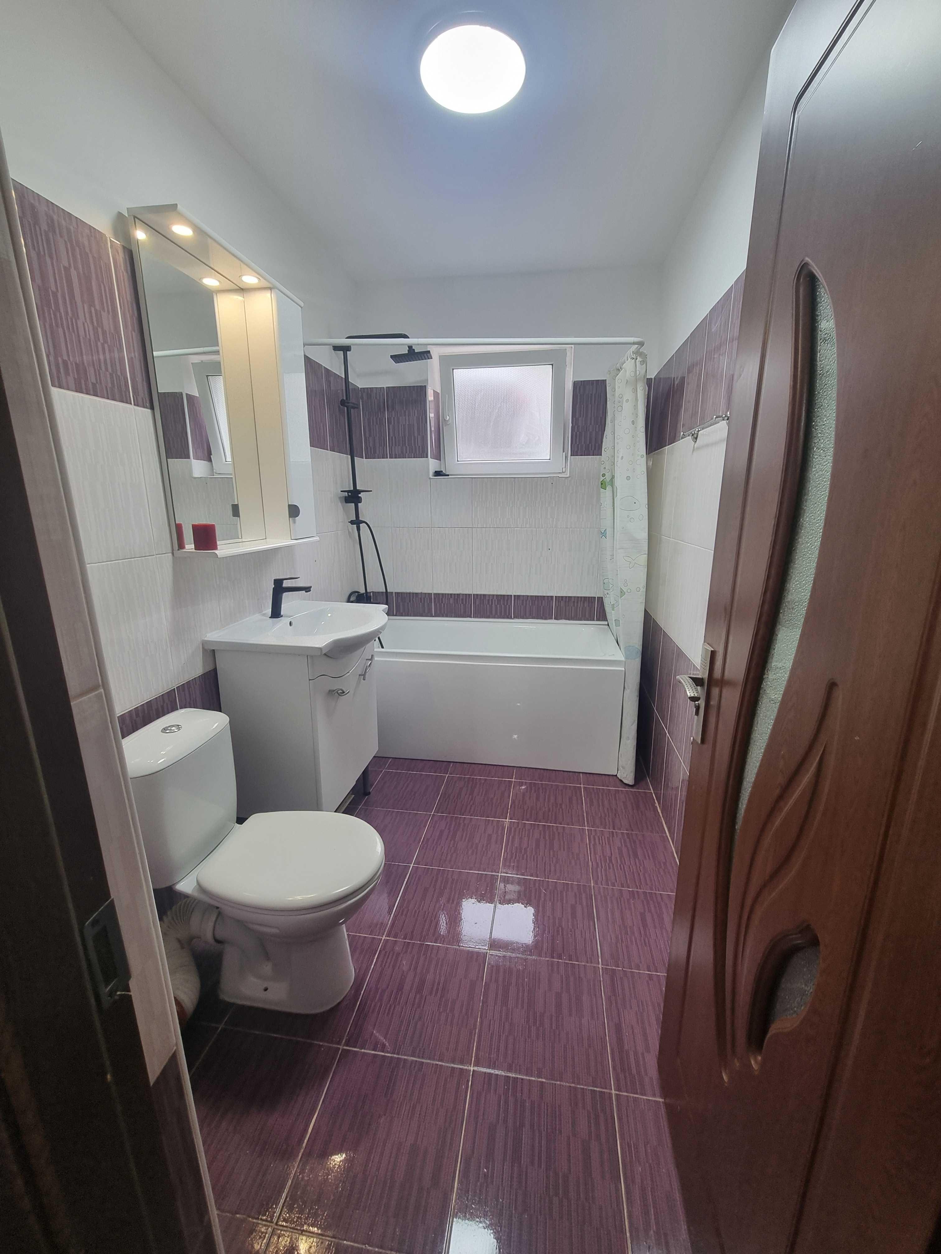 Vânzare apartament 2 camere Zona Metalurgiei