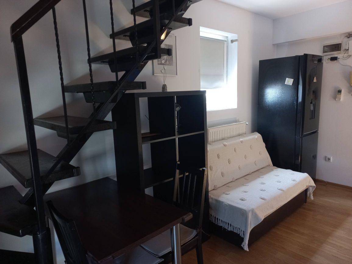 Apartament tip duplex zona Brâncoveanu - imagine 1