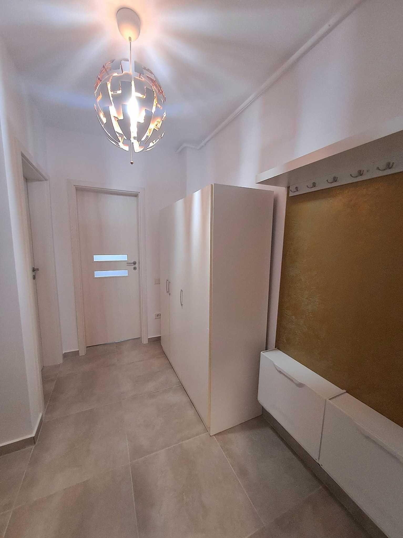 Inchiriez apartament garsoniera noua Popesti Leordeni Bucuresti sect4 Berceni METROU zona buna