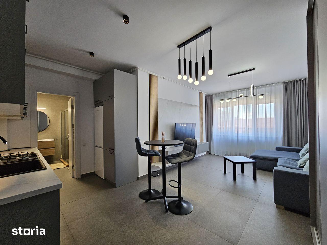 Apartament 2 camere Cavar Residence - imagine 1