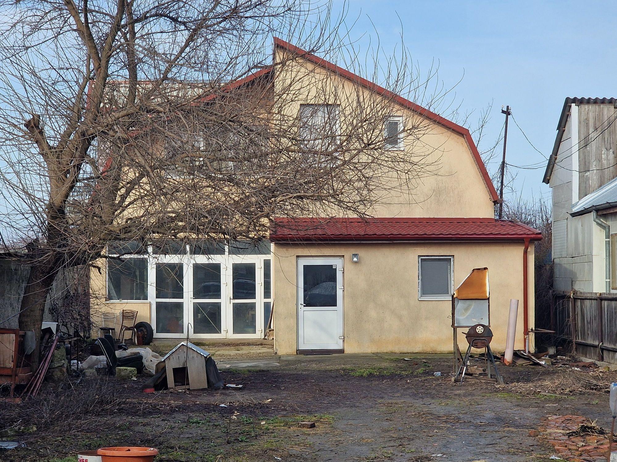 Casa Varsatura ,teren posibilități multiple