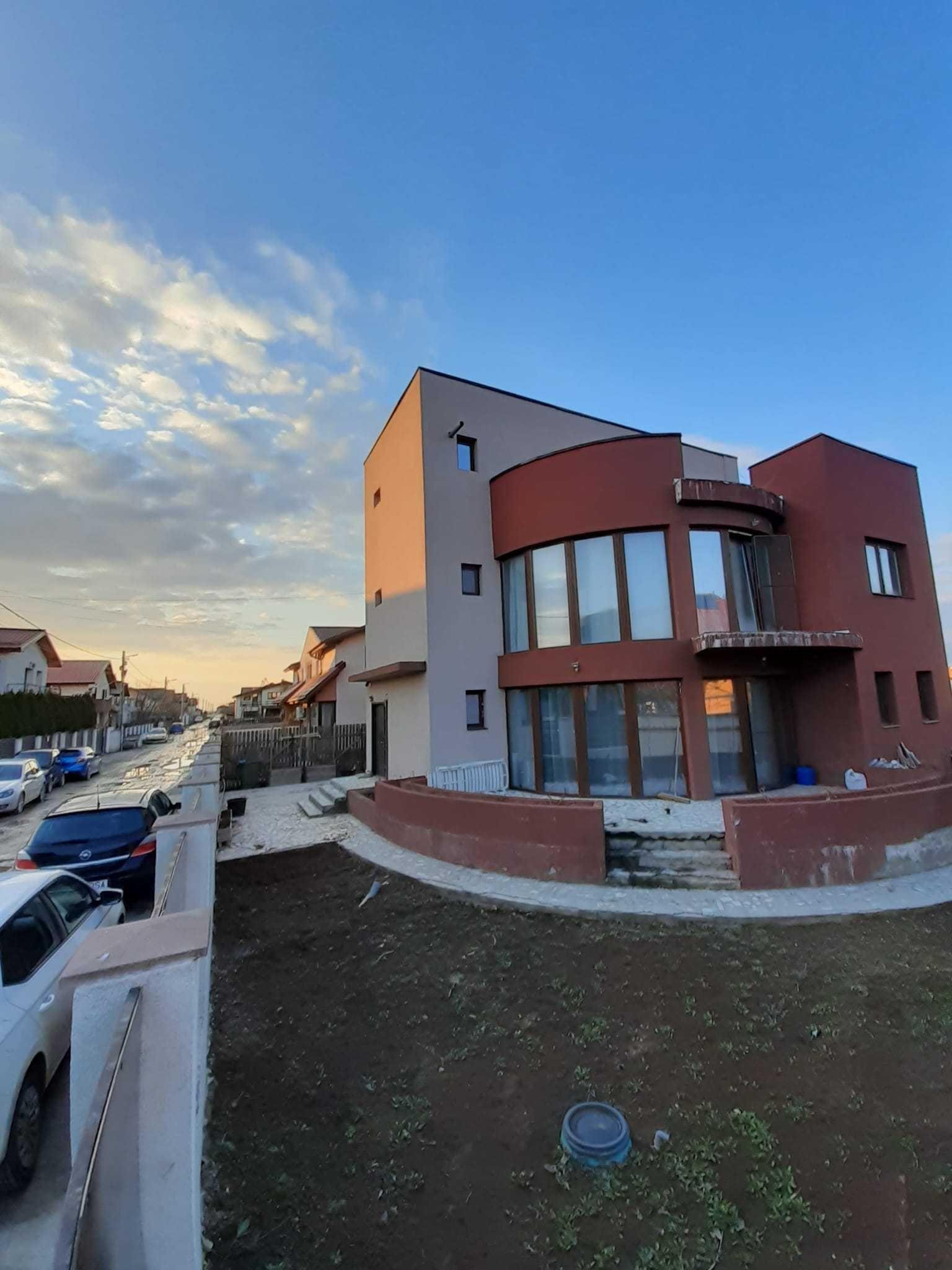 Casa de inchiriat ideala pentru muncitori/personal adus din strainatate