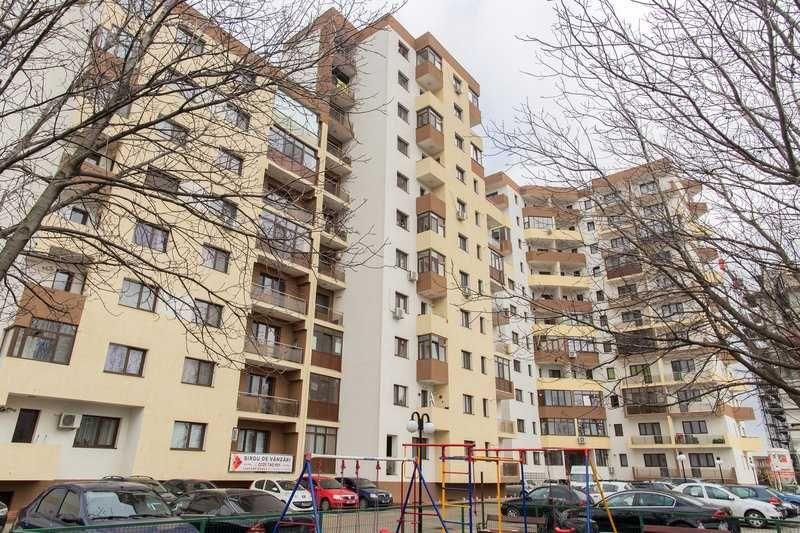 Vanzare garsoniera Ansamblu residential Ideal Residence - imagine 1