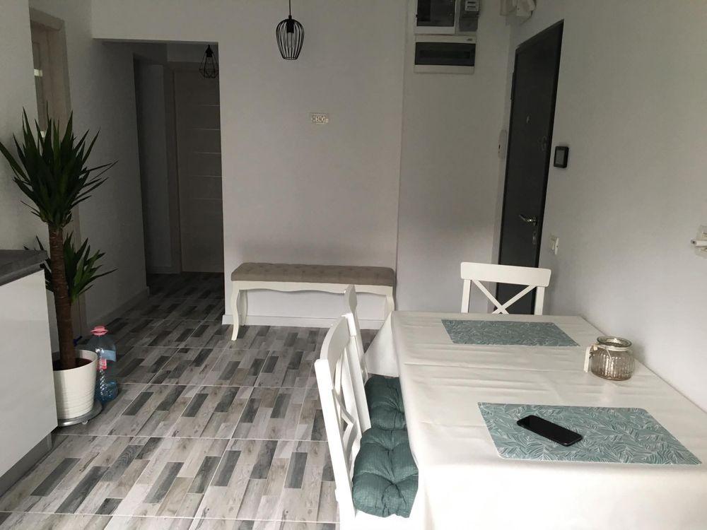 Apartament 3 camere decomandat – 69,28 mp – Sebastian / Rahova – complet renovat – mobilat și utilat + parcare ADP