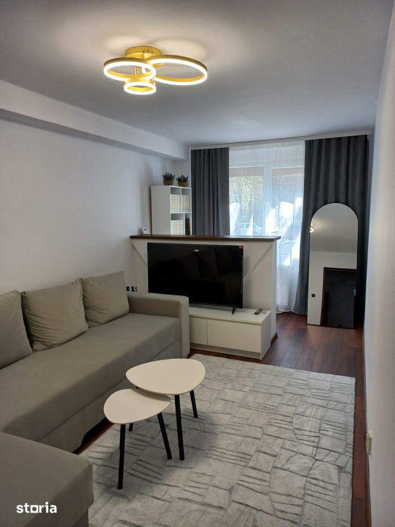 Apartament de 4 camere