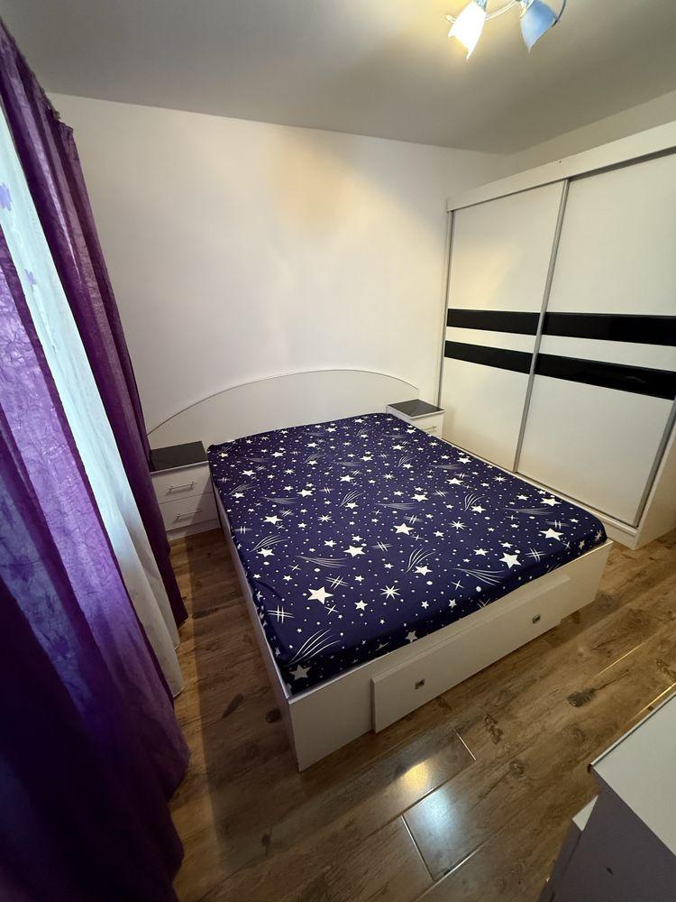 Spre inchiriere ap 2 cam decomandat Nasaud Liberty - imagine 1