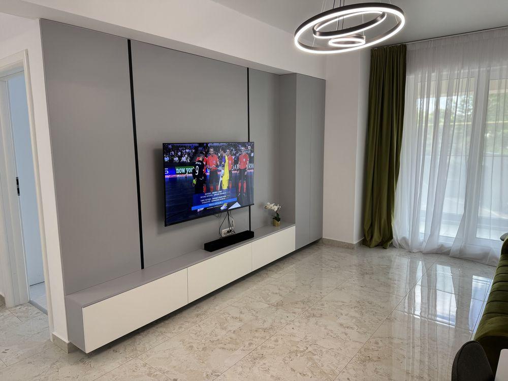 Închiriez apartament 2 camere Central Address Residence - imagine 1