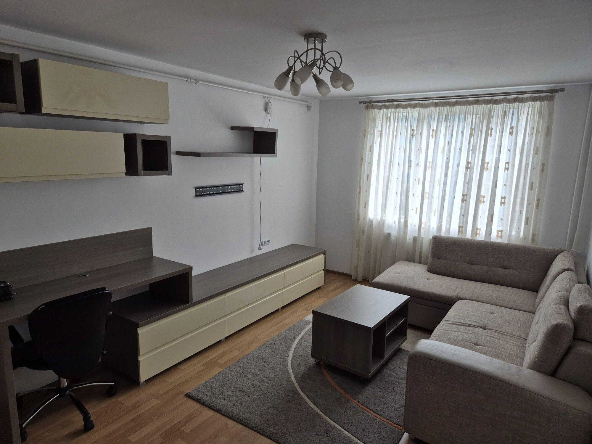 Ofer spre  închiriere apartament 3 camere, Sebastian BRD - imagine 1