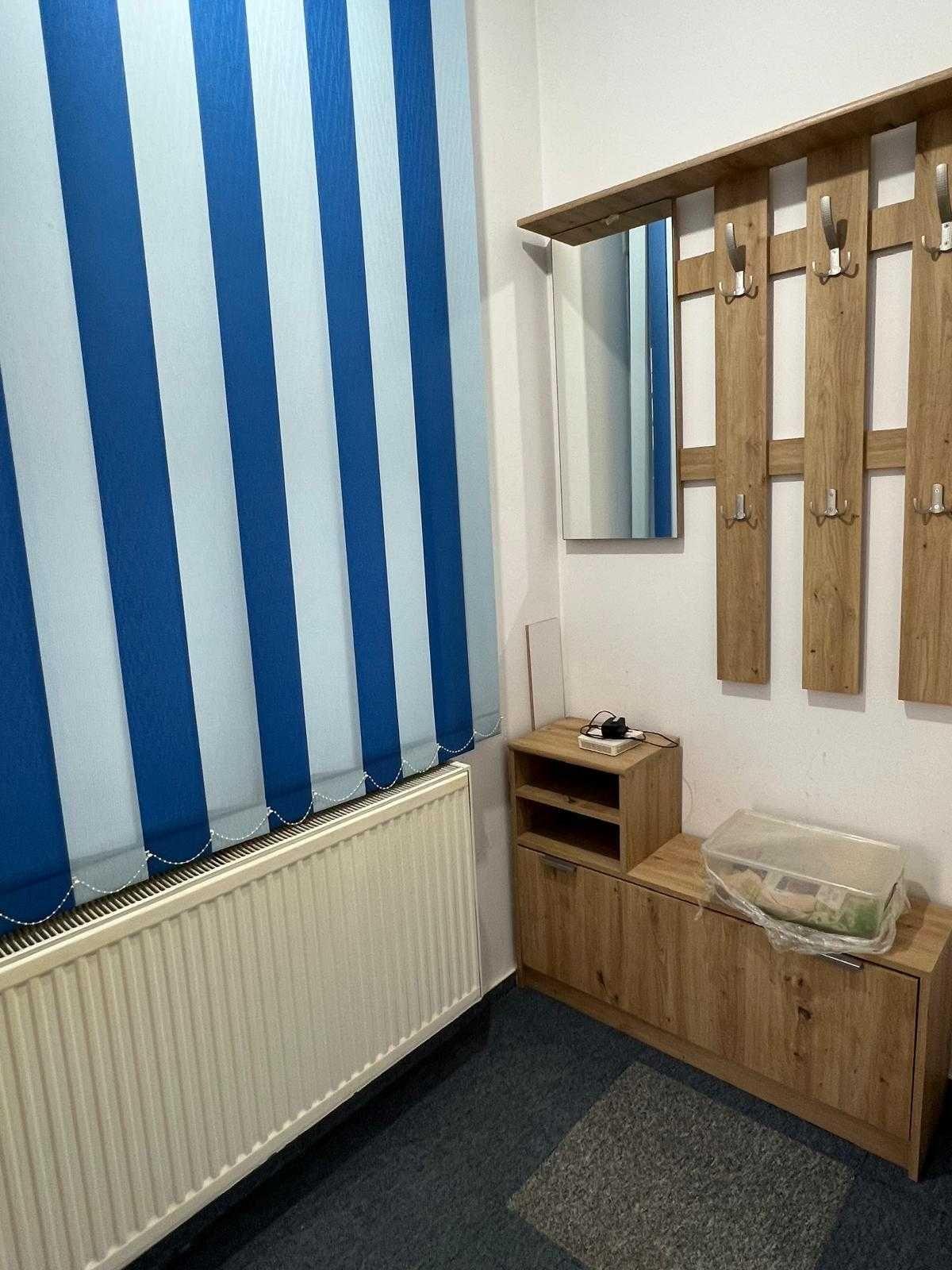 De inchiriat casa pe parter, 2 camere, renovata integral, sector 5 . - imagine 1